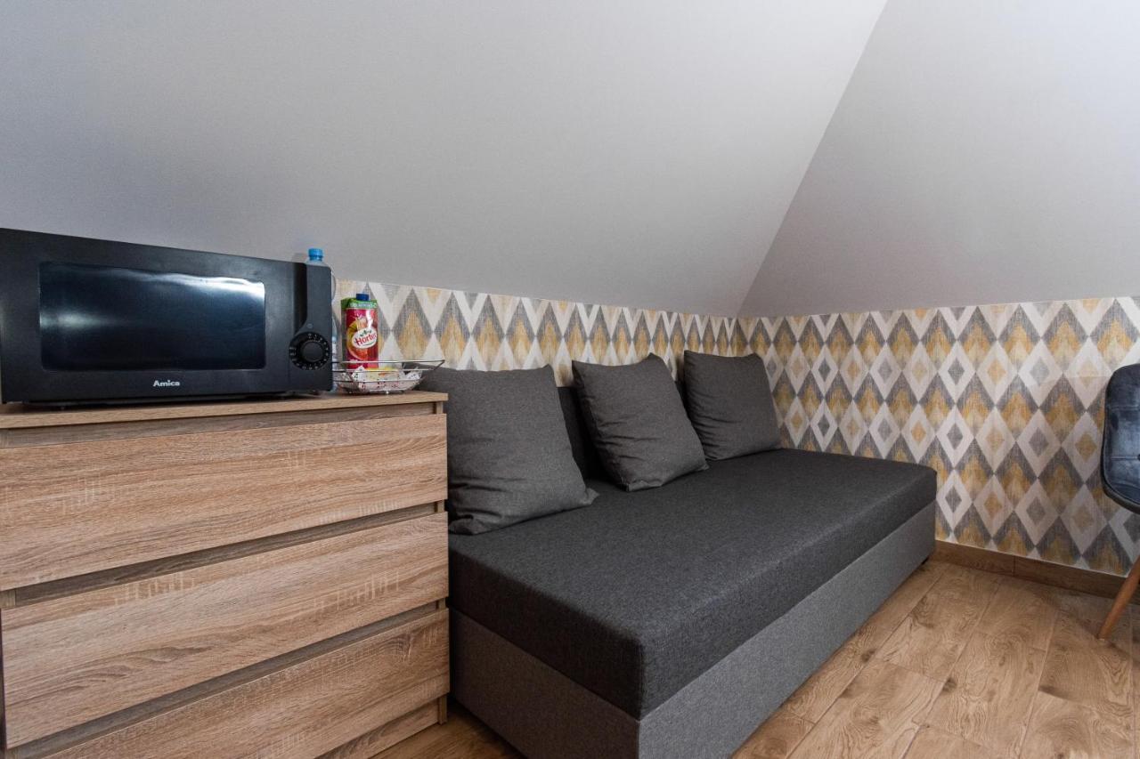 Apartamenty Jantar เวบา ภายนอก รูปภาพ