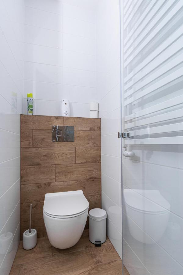 Apartamenty Jantar เวบา ภายนอก รูปภาพ
